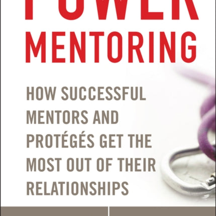 Power Mentoring How Successful Mentors and