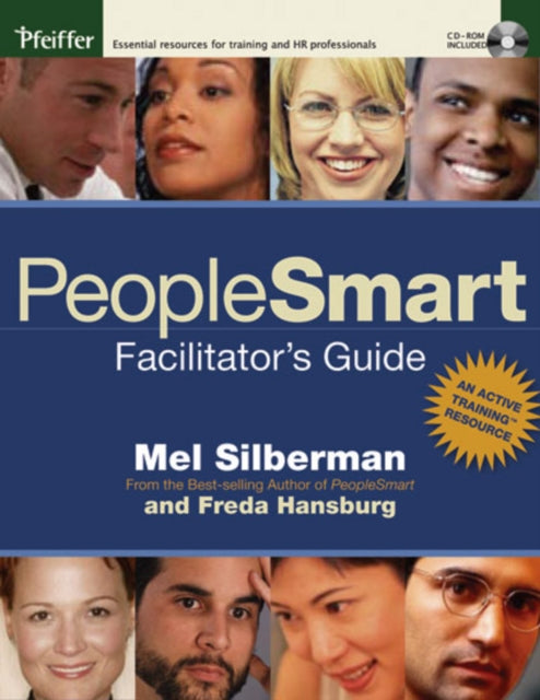 PeopleSmart Facilitator's Guide