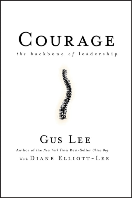 Courage: The Backbone of Leadership