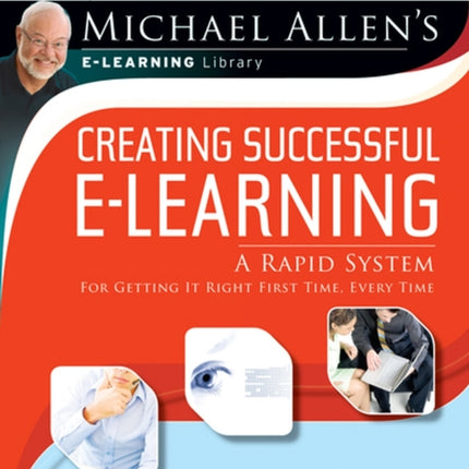 Creating Successful eLearning