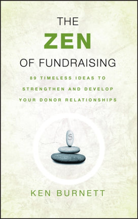 The Zen of Fundraising