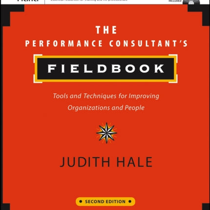 The Performance Consultants Fieldbook