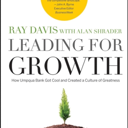 Leading for Growth