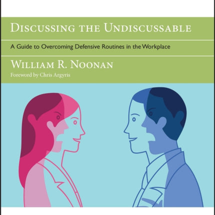 Discussing the Undiscussable