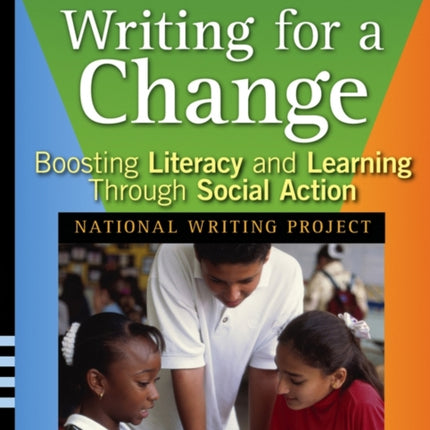 Writing for a Change