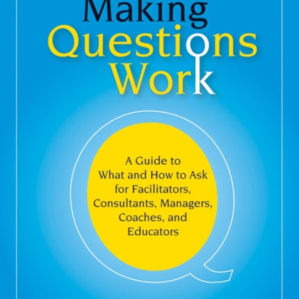 Making Questions Work