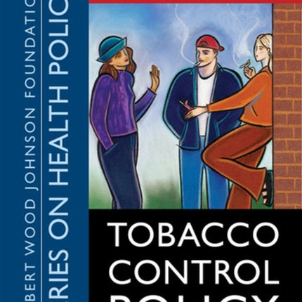 Tobacco Control Policy