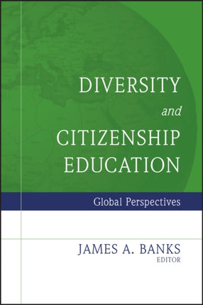 Diversity and Citizenship Education: Global Perspectives