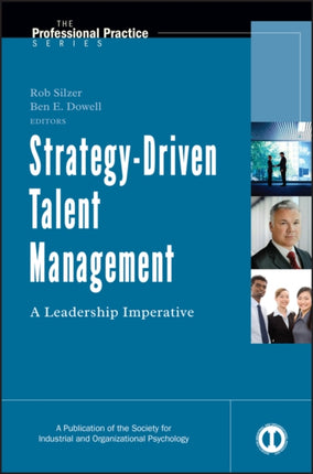 StrategyDriven Talent Management