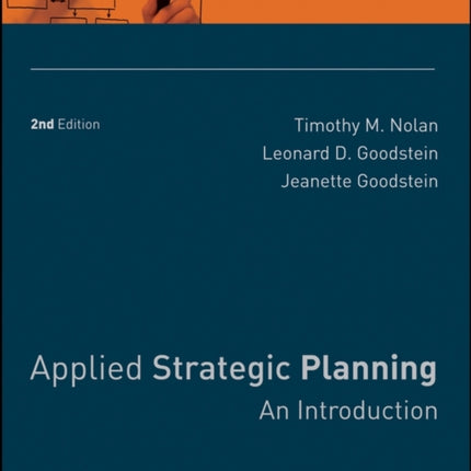 Applied Strategic Planning: An Introduction