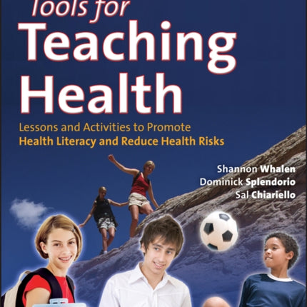 Tools for Teaching Health