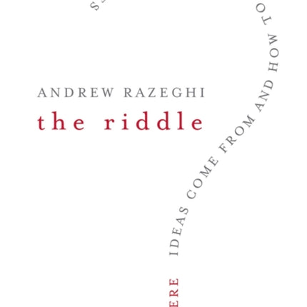 The Riddle