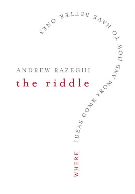The Riddle