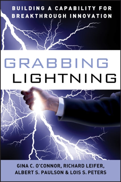 Grabbing Lightning Building a Capability for