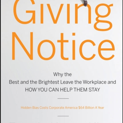Giving Notice