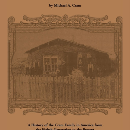 The Cram Sourcebook Volume Three