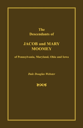 The Duvall Families Our Maryland Heritage