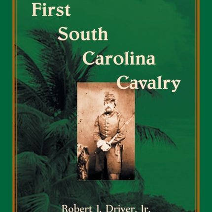 First South Carolina Cavalry