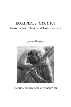 Euripides Hecuba