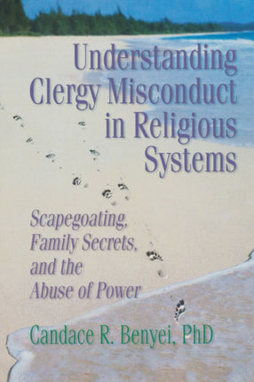 Understanding Clergy Misconduct in Religious