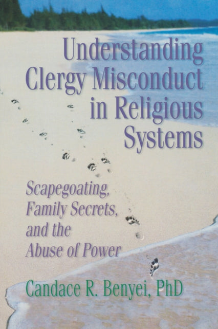 Understanding Clergy Misconduct in Religious