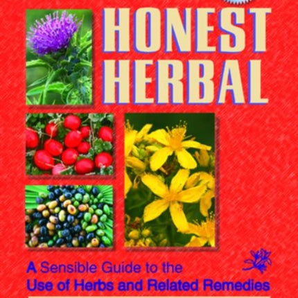 Tylers Honest Herbal