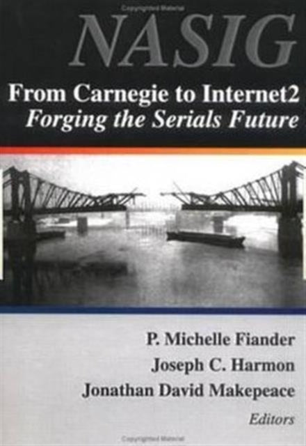 From Carnegie to Internet2: Forging the Serial's Future