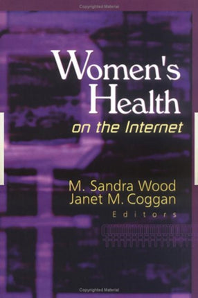 Womens Health on the Internet