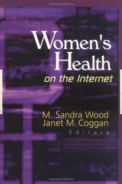 Womens Health on the Internet