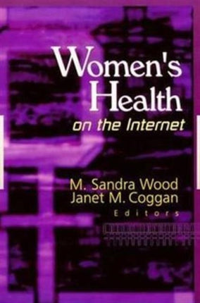 Women's Health on the Internet