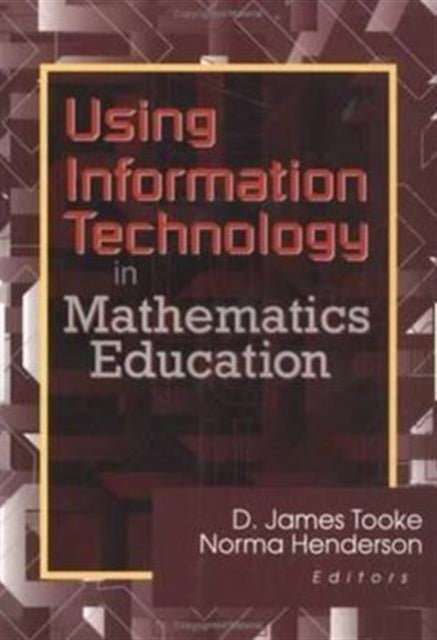 Using Information Technology in Mathematics Education