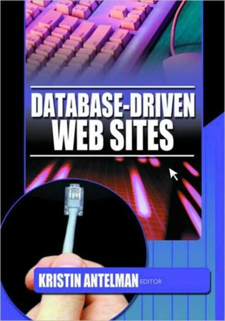 DatabaseDriven Web Sites