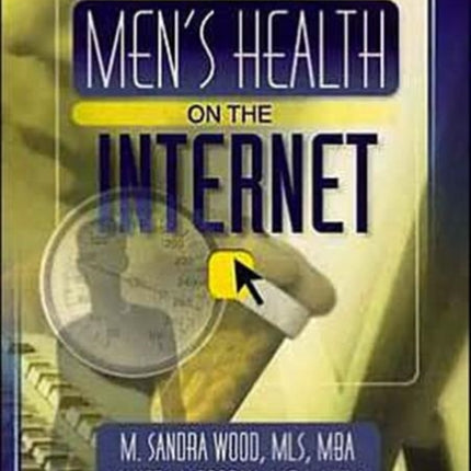 Men's Health on the Internet