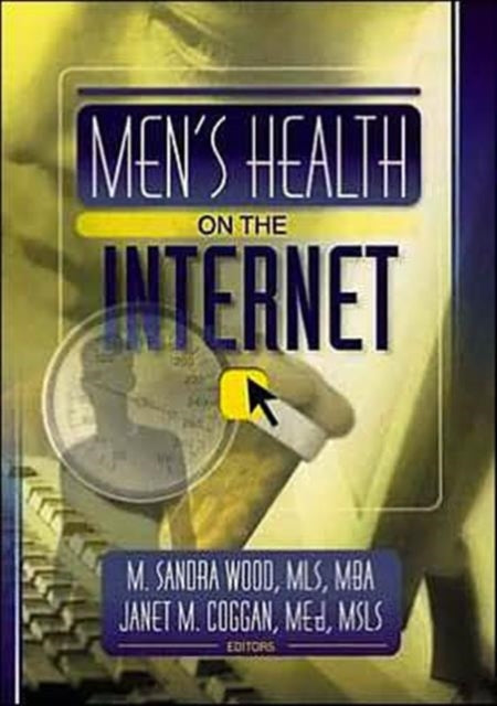 Men's Health on the Internet