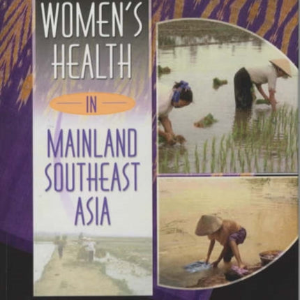 Women's Health In Mainland Southeast Asia