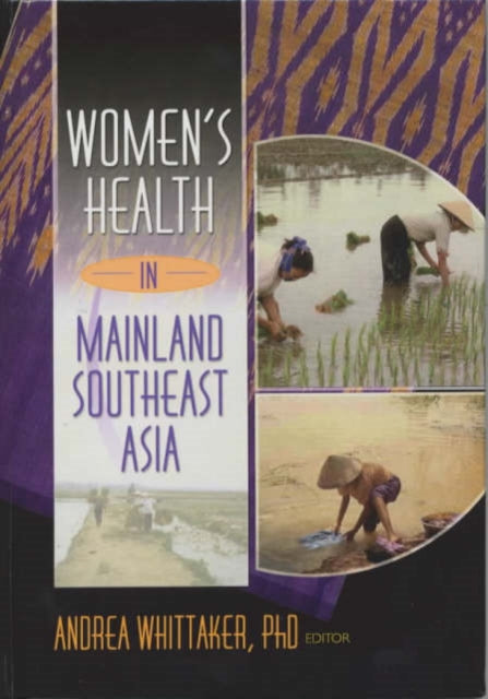 Women's Health In Mainland Southeast Asia