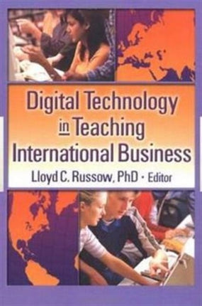 Digital Technology in Teaching International Business