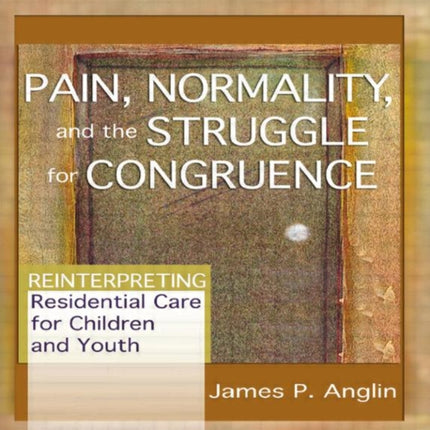 Pain Normality and the Struggle for Congruence