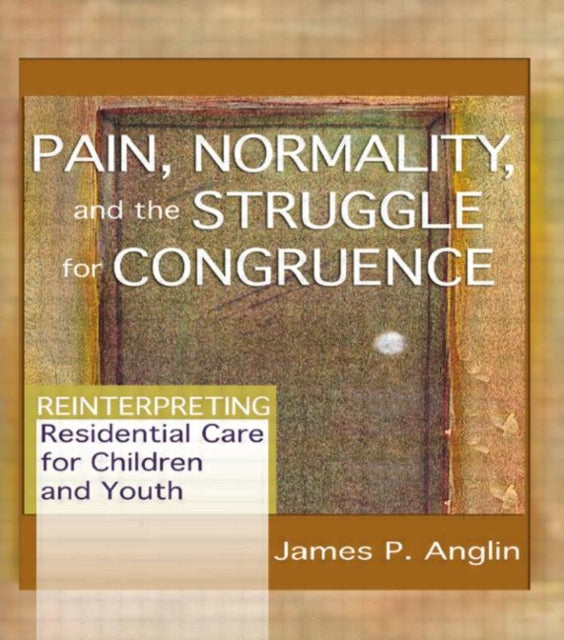 Pain Normality and the Struggle for Congruence
