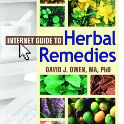 Internet Guide to Herbal Remedies