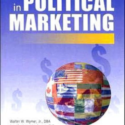 Current Issues in Political Marketing