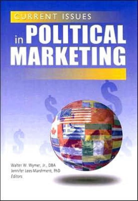 Current Issues in Political Marketing