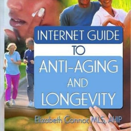 Internet Guide to AntiAging and Longevity