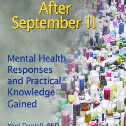On the Ground After September 11 Mental Health