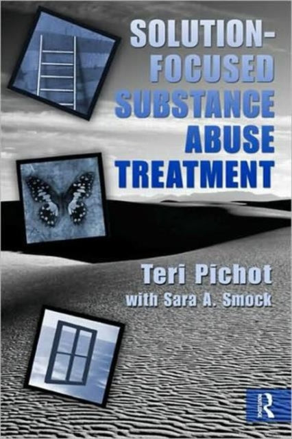 Solution-Focused Substance Abuse Treatment