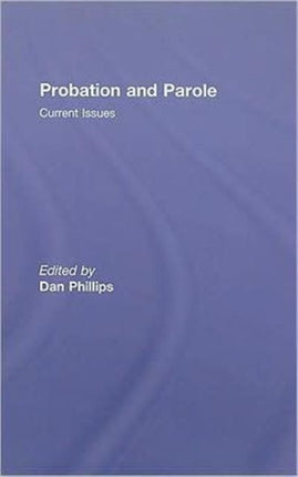 Probation and Parole