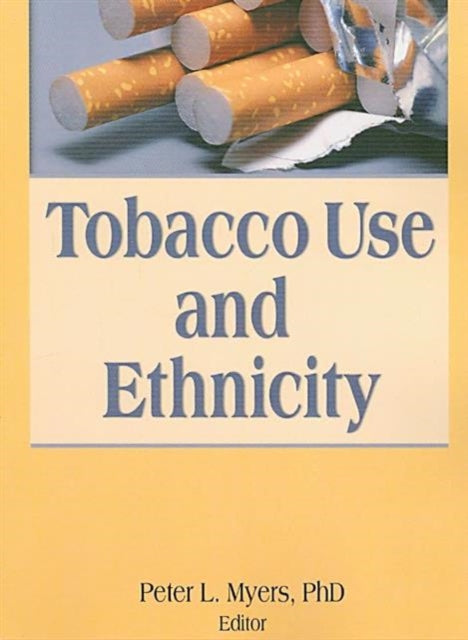 Tobacco Use and Ethnicity