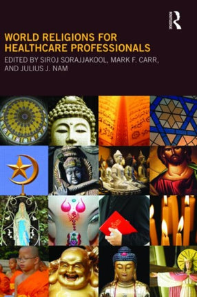 World Religions For Healthcare Professionals