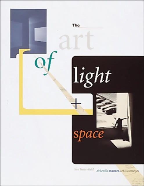 Art of Light and Space