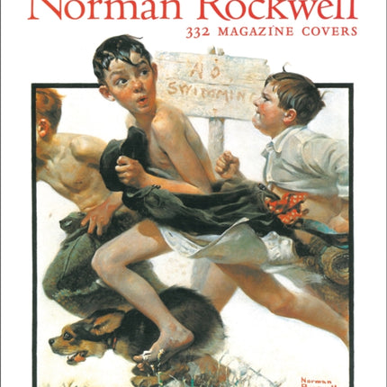 Norman Rockwell